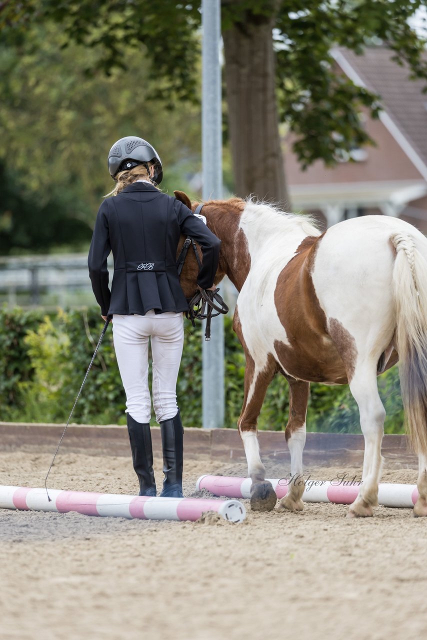 Bild 70 - Pony Akademie Turnier